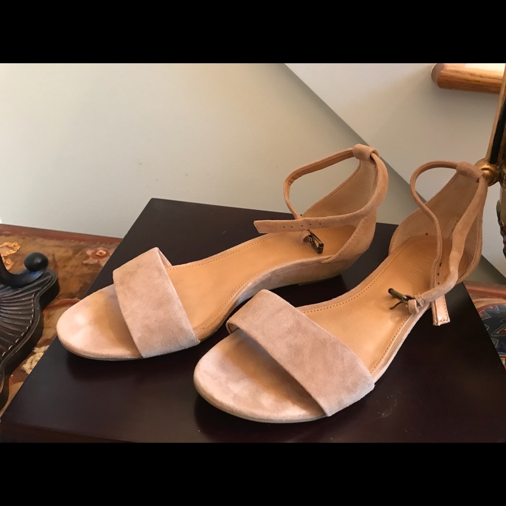 JCrew sandal